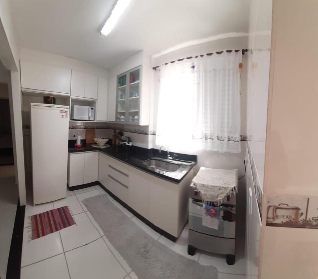 Portal Das Rosas Balneário Camboriú Εξωτερικό φωτογραφία