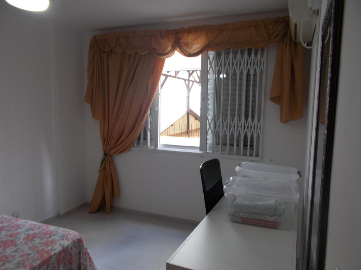 Portal Das Rosas Balneário Camboriú Εξωτερικό φωτογραφία
