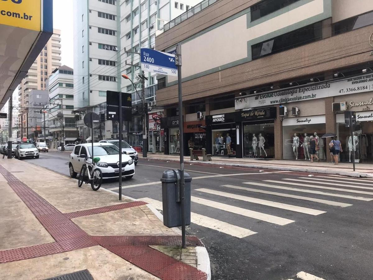Portal Das Rosas Balneário Camboriú Εξωτερικό φωτογραφία
