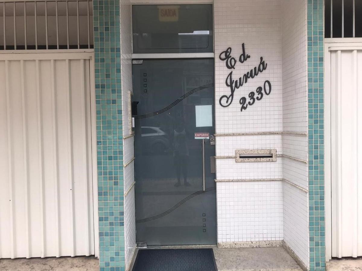 Portal Das Rosas Balneário Camboriú Εξωτερικό φωτογραφία