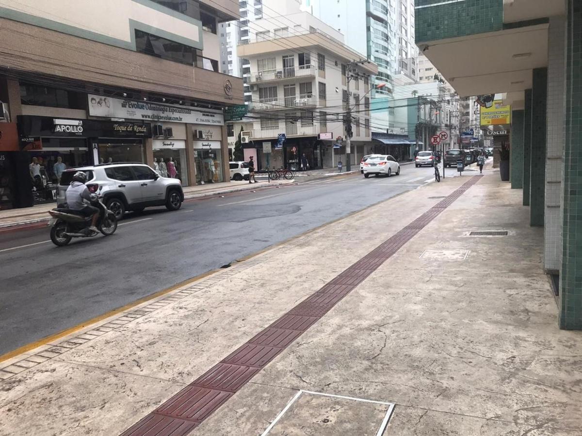 Portal Das Rosas Balneário Camboriú Εξωτερικό φωτογραφία