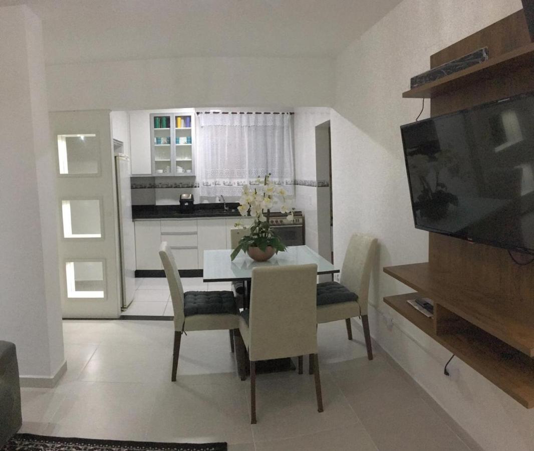 Portal Das Rosas Balneário Camboriú Εξωτερικό φωτογραφία